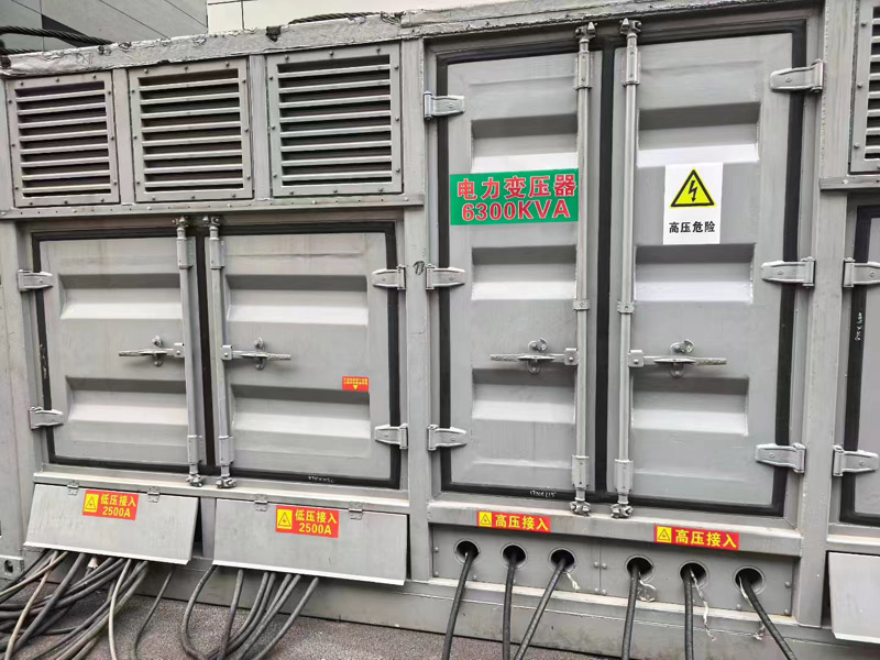 麻阳柴油发电机组换季保养注意哪些事项?