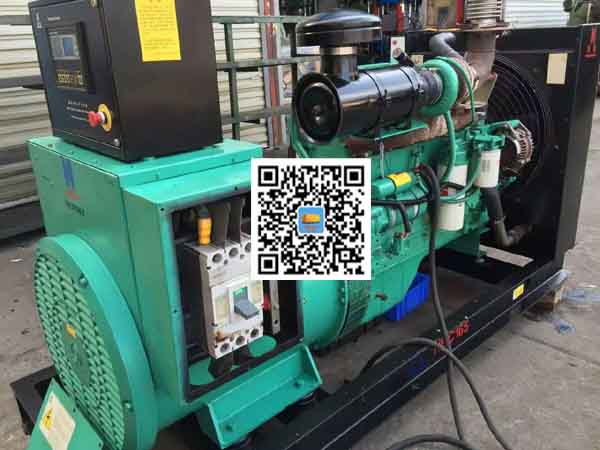 麻阳租赁发电机-发电机一般变压器磁芯所使用的是什么材料?