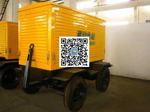 麻阳发电机出租-发电机组的安装注意要点