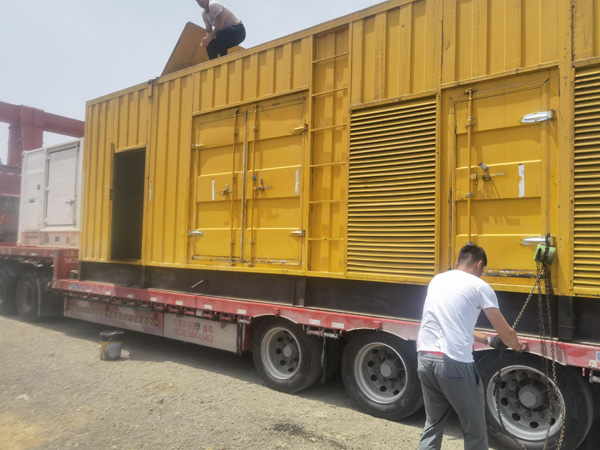 麻阳发电机出租100KW发电机需要什么规格的电缆线？