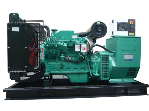 麻阳有哪些方法可以提高 200kw 柴油发电机的燃油效率？