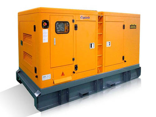 麻阳影响 200kw 柴油发电机油耗的因素有哪些?