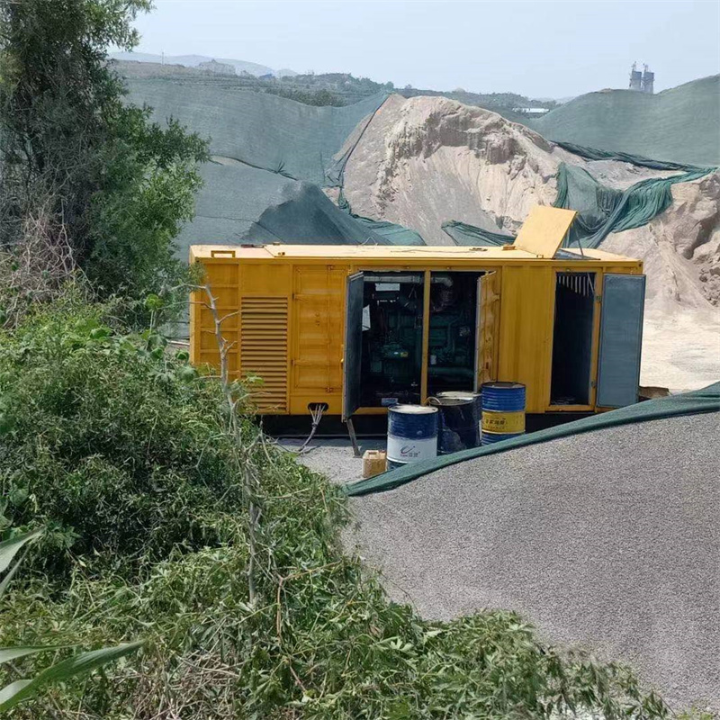 麻阳影响 400KW 柴油发电机组油耗的因素有哪些？