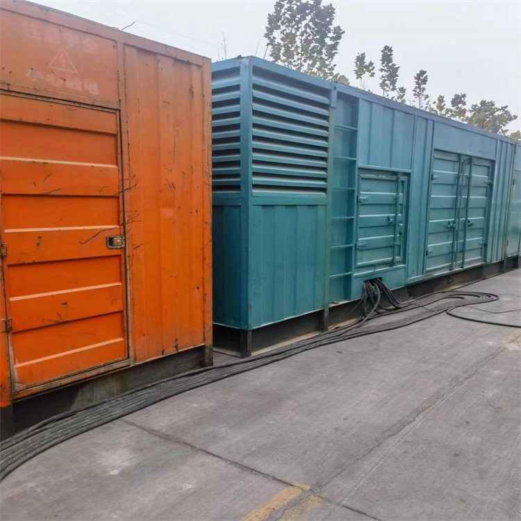 麻阳如何选择适合 600kW 柴油发电机组的热继电器?