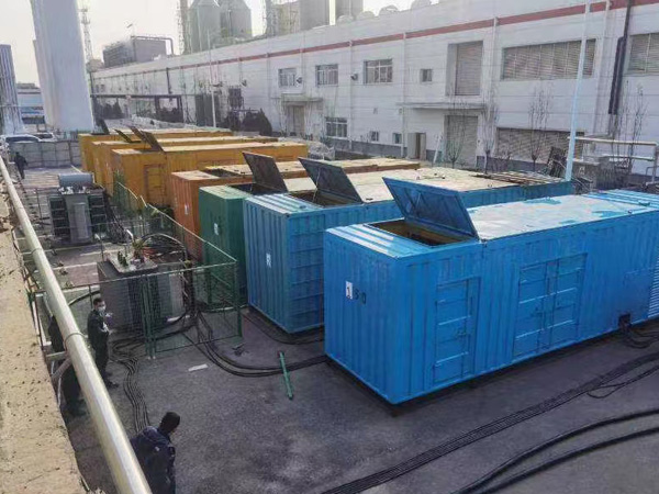 麻阳380V和690V电压的电缆线相同吗?