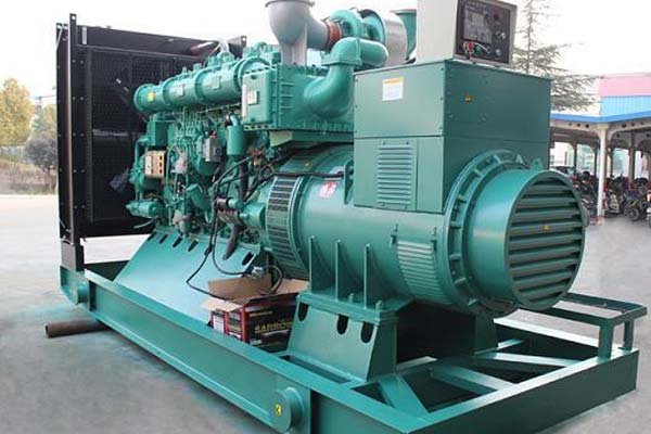 麻阳工厂发电机应急发电中如何优化燃油储备管理？