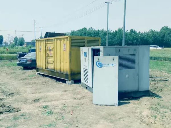 麻阳柴油发电机组冬季日常维修需要哪些工具?